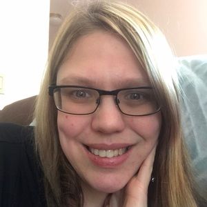 Meet your Posher, Kristeena